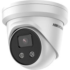 HIKVISION IP  2MP IR EYEBALL (DS-2CD3326G2-ISU/SL 2.8MM) ()