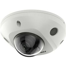 HIKVISION IP  2MP MINI DOME (DS-2CD2523G2-IS(2.8MM)) ()