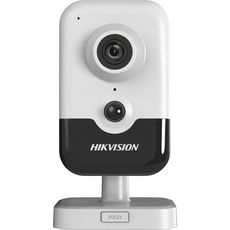 HIKVISION IP  4MP CUBE (DS-2CD2443G0-IW 2.8MM(W)) ()