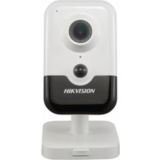 HIKVISION IP  4MP CUBE (DS-2CD2443G2-I 2MM) ()