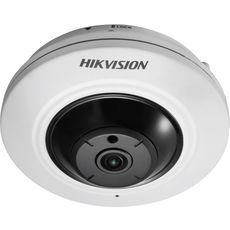 HIKVISION IP камера 4MP DOME FISHEYE (DS-2CD2955FWD-IS) (РСТ)