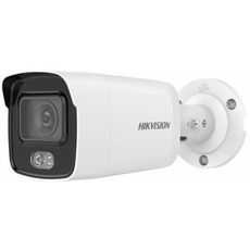 HIKVISION IP  4MP IR BULLET (DS-2CD2047G2-LU(C) 2.8MM) ()