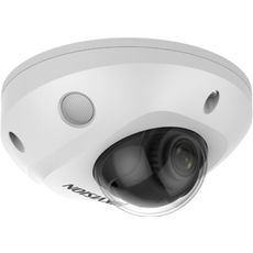 HIKVISION IP  4MP MINI DOME (DS-2CD2543G2-IS 2.8MM) ()