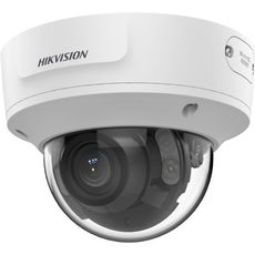 HIKVISION IP камера 8MP IP DOME (2CD3786G2T-IZS 7-35) (РСТ)