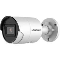 HIKVISION IP  8MP IR BULLET (DS-2CD2083G2-IU 2.8MM) ()