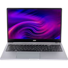 HIPER ExpertBook MTL1577 (AMD Ryzen 7 5800U 1900MHz, 15.6