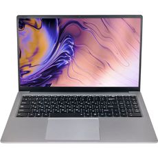 HIPER ExpertBook MTL1601 (Intel Core i5 1235U, 8Gb, SSD 1Tb, Intel UHD Graphics, 16.1, IPS FHD (1920x1080), Free DOS) Black (MTL1601C1235UDS) ()