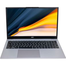 HIPER Office SP (Intel Core i5 1135G7, 16Gb, SSD 512Gb, Intel Iris Xe graphics, 17.3, IPS FHD (1920x1080), Free DOS) Grey (MTL1733B1135DS) ()