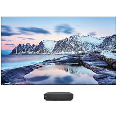 Hisense 100L5F Black (РСТ)