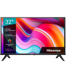Hisense 32A4K Black (РСТ)