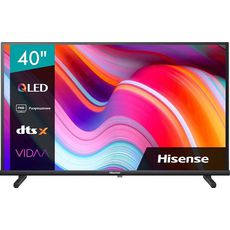 Hisense 40A5KQ Black (РСТ)