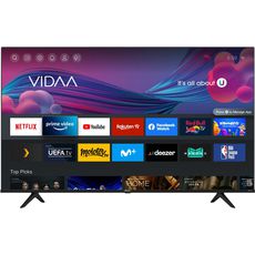 Hisense 55A6BG CH Black (РСТ)