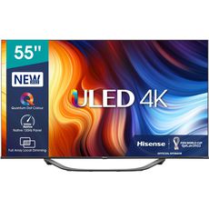 Hisense 55U7HQ Black (РСТ)