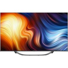 Hisense 65U7HQ Black (РСТ)