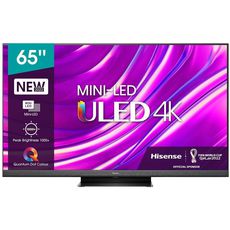 Hisense 65U8HQ Dark Grey (РСТ)