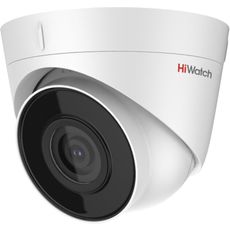 HIWATCH IP камера 2MP DOME (DS-I253M(B) (2.8 MM)) (РСТ)