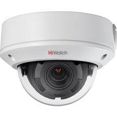 HIWATCH IP камера 2MP DOME (DS-I258_(2.8-12MM)) (РСТ)