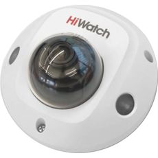 HIWATCH IP  2MP DOME (DS-I259M(C) (2.8MM)) ()