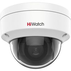 HIWATCH IP камера 2MP DOME (IPC-D022-G2/S(2.8MM)) (РСТ)