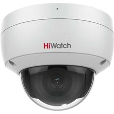 HIWATCH IP  2MP DOME (IPC-D022-G2/U(4MM)) ()