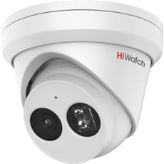 HIWATCH IP  2MP DOME (IPC-T022-G2/U(2.8MM)) ()