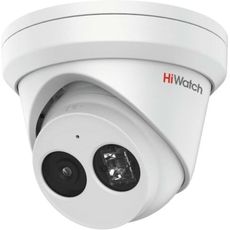 HIWATCH IP  2MP DOME (IPC-T022-G2/U(4MM)) ()