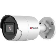 HIWATCH IP камера 4MP BULLET (IPC-B022-G2/U(4MM)) (РСТ)