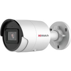 HIWATCH IP  4MP BULLET (IPC-B022-G2/U(4MM)) ()