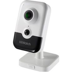 HIWATCH IP  4MP COMPACT (IPC-C042-G0(2.8MM)) ()