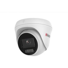 HIWATCH IP  4MP DOME (DS-I453L(B) (2.8 MM)) ()