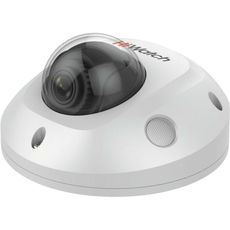 HIWATCH IP  4MP DOME (IPC-D542-G0/SU(2.8MM)) ()