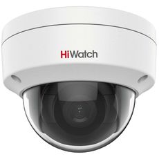 HIWATCH IP камера 8MP DOME (IPC-D082-G2/S(2.8MM)) (РСТ)