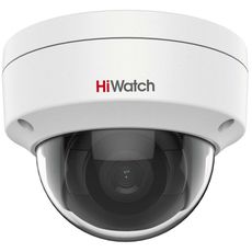 HIWATCH IP  8MP DOME (IPC-D082-G2/S(2.8MM)) ()