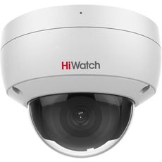 HIWATCH IP  8MP DOME (IPC-D082-G2/U(4MM)) ()