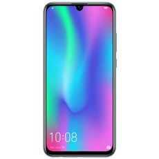 Honor 10 lite () 64Gb+3Gb Dual LTE White blue