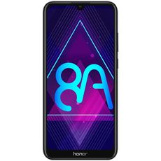 Honor 8A () 32Gb+2Gb Dual LTE Black