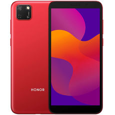 Honor 9S Red ()