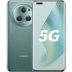Технические характеристики: Honor Magic 5 Pro 512Gb+12Gb 5G Green