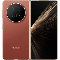 Купить Honor Magic V5 16/512Gb 5G Brown (Коричневый) (Global) в