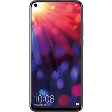 Honor View 20 256Gb+8Gb Dual LTE Black ()