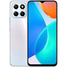 Honor X6 64Gb+4Gb Dual 4G Silver