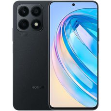 Honor X8a 128Gb+6Gb Dual 4G Black