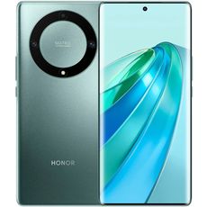 Honor X9a 128Gb+6Gb Dual 5G Green