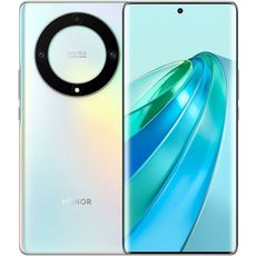 Honor X9a 128Gb+6Gb Dual 5G Silver