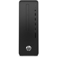 HP 290 G3 (Intel Core i5 10505 3.7, 8Gb, SSD 256Gb, DVDRW, Windows 11 Professional, мышь) Black (6B2A4EA) (РСТ)