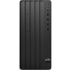 HP 290 G9 (Intel Core i5 12400 2.5, 8Gb, SSD 256Gb, UHDG 730, noOS, GbitEth, WiFi, BT, 180W, kbNORUS, ) Black (6B2X5EA) ()