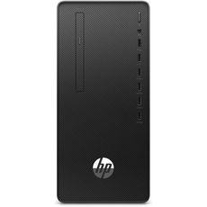 HP 295 G8 (AMD Ryzen 7 5700G 8Gb, SSD 256Gb, RGr, Windows 10 Professional 64, GbitEth, мышь) Black (47M49EA) (РСТ)