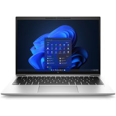 HP EliteBook 830 G9 (Intel Core i5 1235U, 16Gb, SSD 512Gb, 13.3