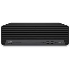 HP EliteDesk 800 G6 (Intel Core i5 10500, 16Gb, 1Tb, noOS, ) Black (6P9E8E8) ()