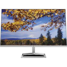 HP M27f 27 Black (2G3D3AS) (EAC)